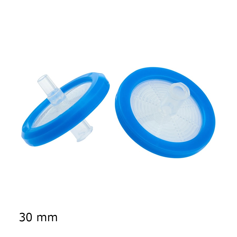 PVDF Syringe Filters