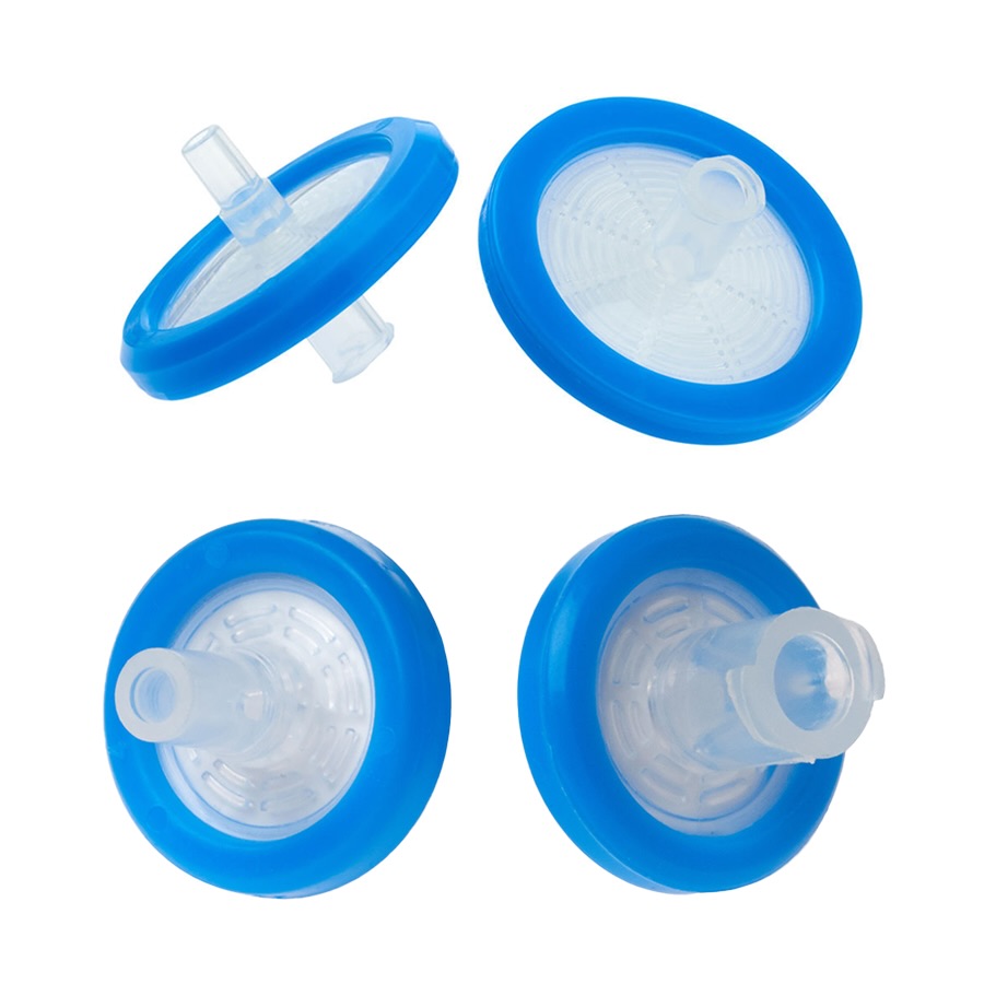 PVDF Syringe Filters