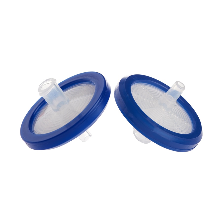 SFCA Syringe Filters