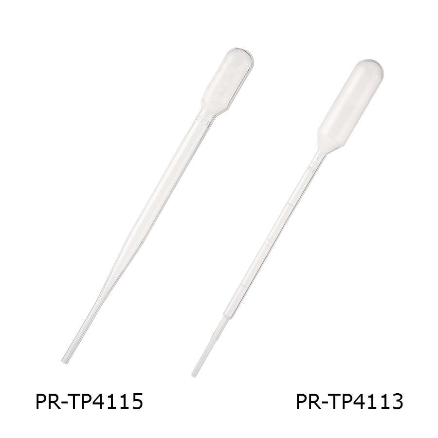 PR1MA Transfer Pipettes