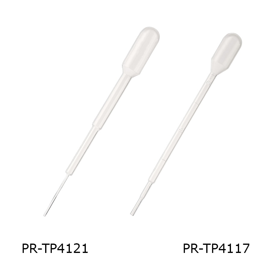 PR1MA Transfer Pipettes