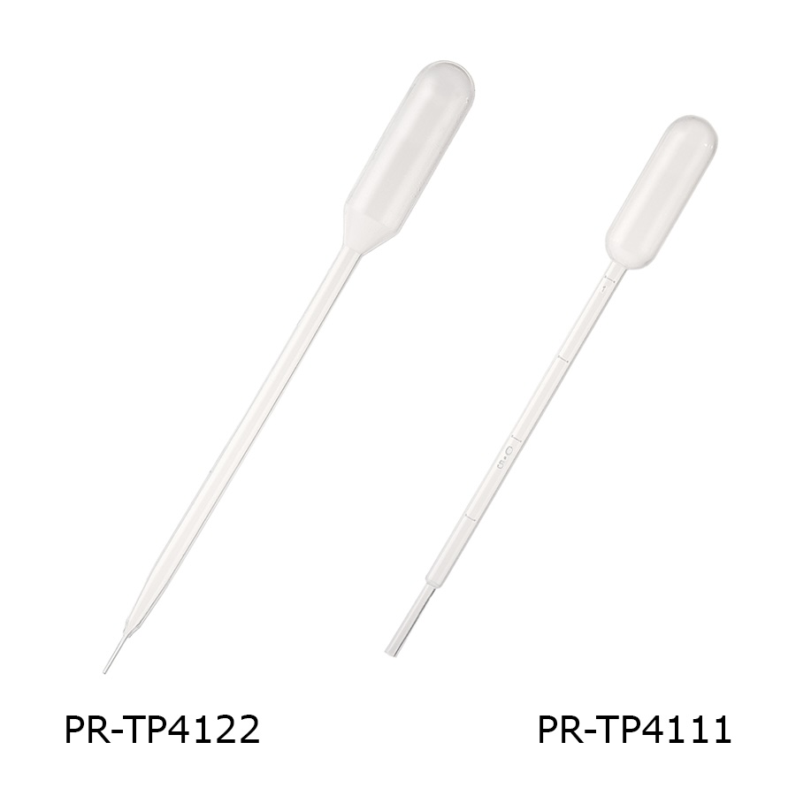 PR1MA Transfer Pipettes