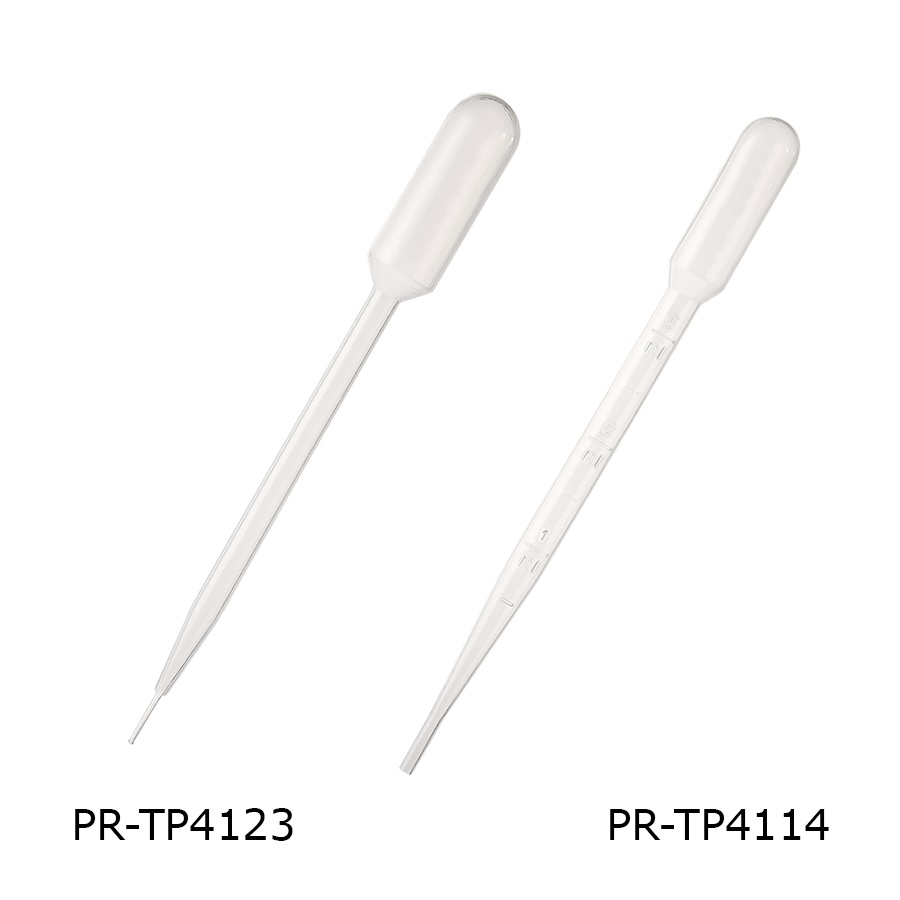 PR1MA Transfer Pipettes
