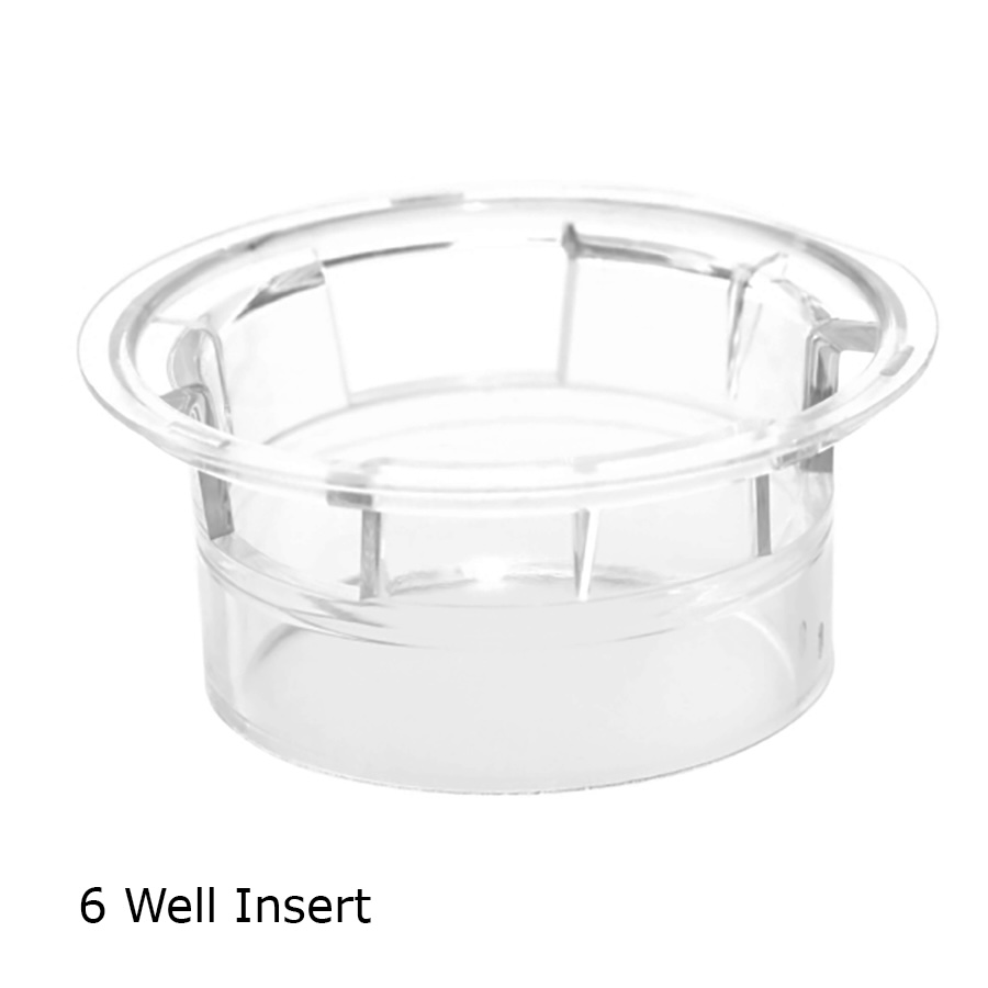 PR1MA Permeable Inserts