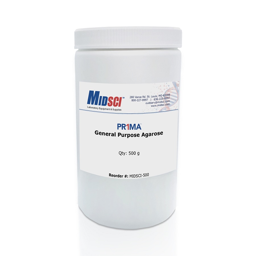Agarose Powder 500g