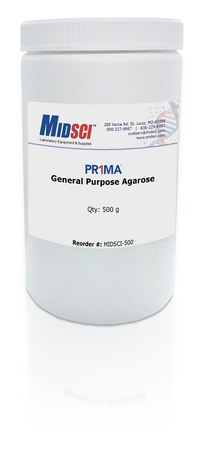 Agarose Powder 500g