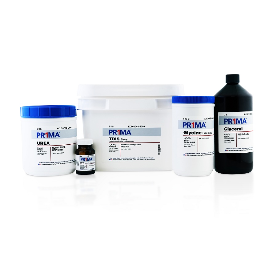 PR1MA Biochemicals