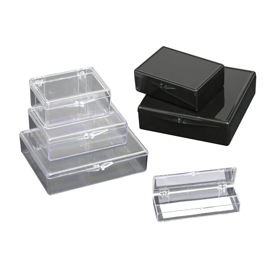 Western Blot Box