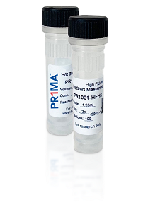 High Fidelity Hot Start M