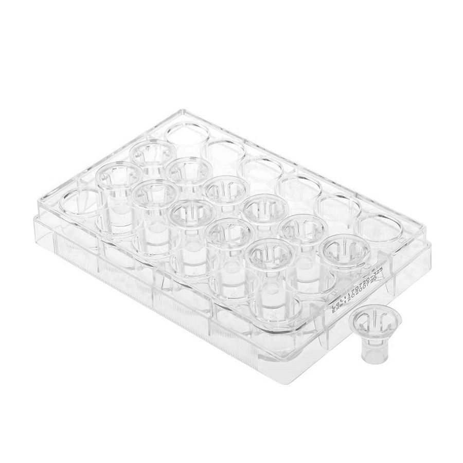 PR1MA Permeable Inserts