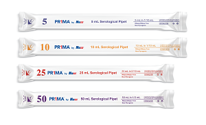 PR1MA Serological Pipets
