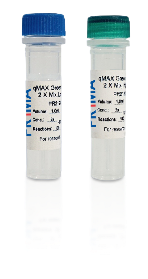 qMAX One-Step RT-qPCR Kit