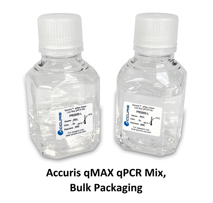 Accuris qMAX SYBR Green