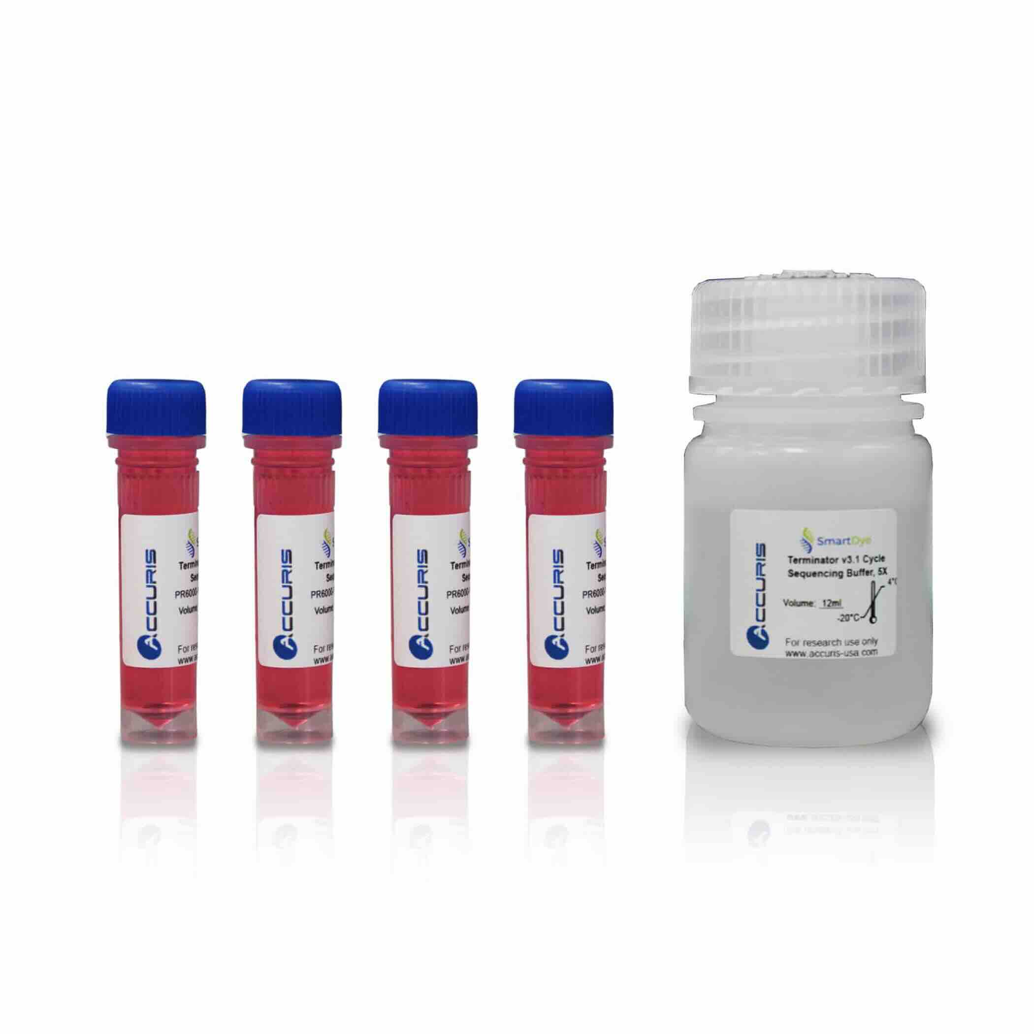SmartDye Sequencing Kits