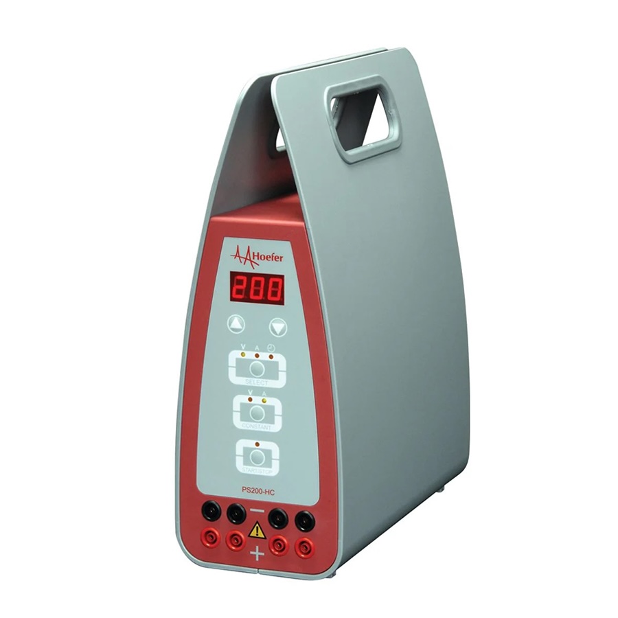 Hoefer Power Supplies