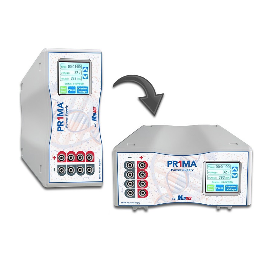 PR1MA MyVolt Touch