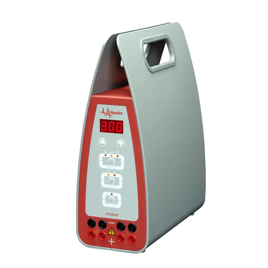 Hoefer Power Supplies