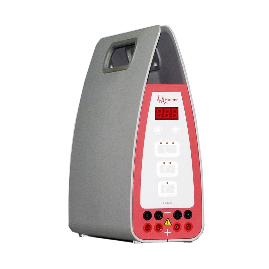 Hoefer Power Supplies