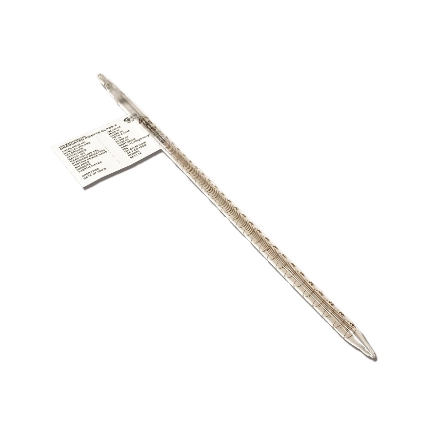 Serological Pipettes