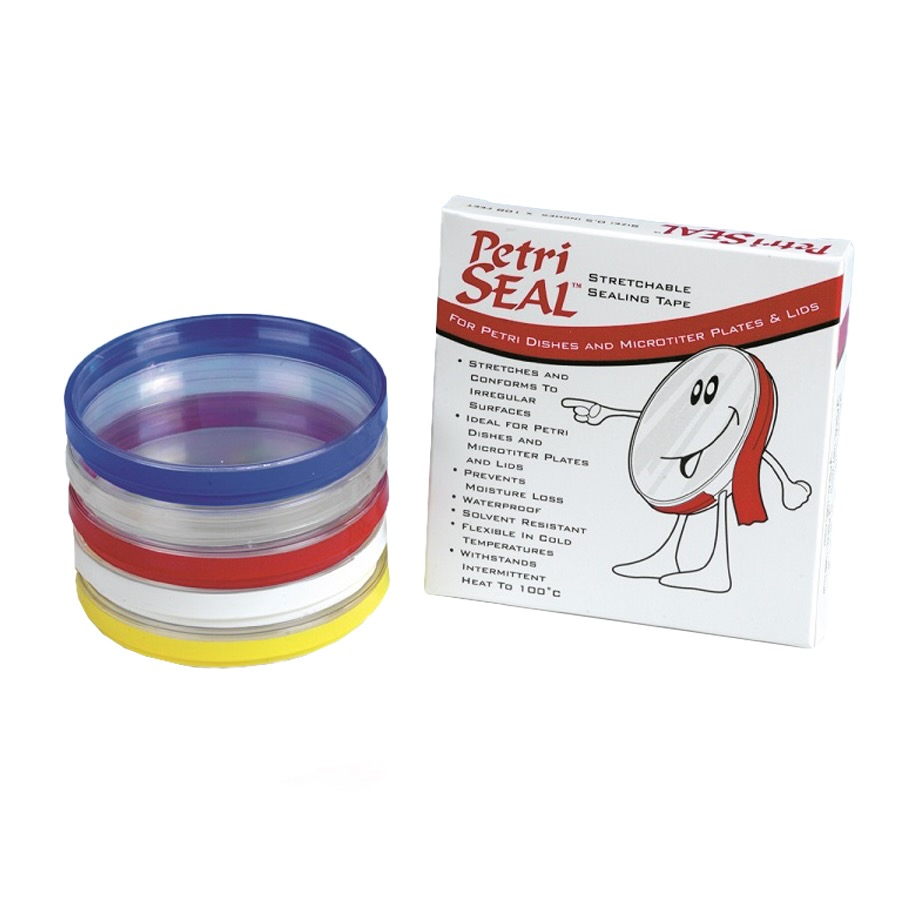 PetriSEAL