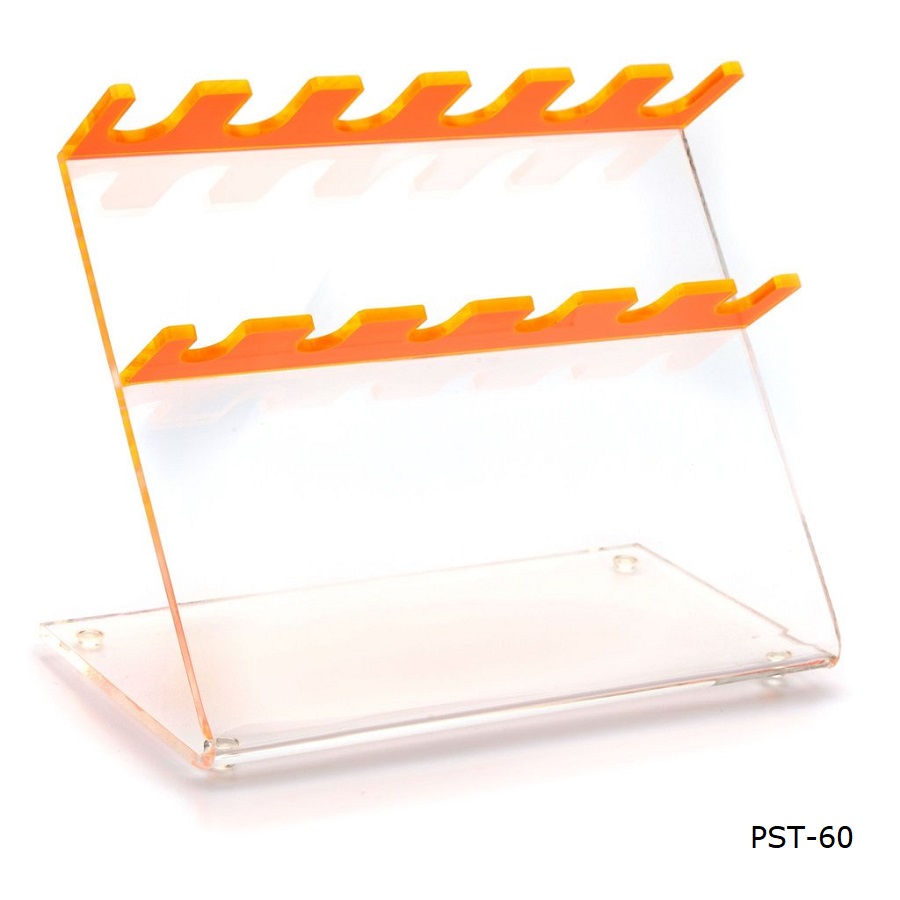 Linear Pipette Stand