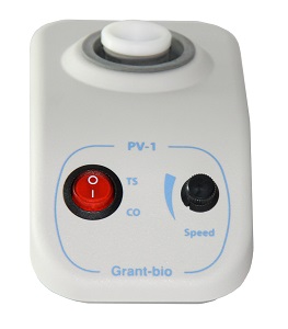 Vortex Mixer - Front View