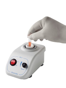 Vortex Mixer - with Tube