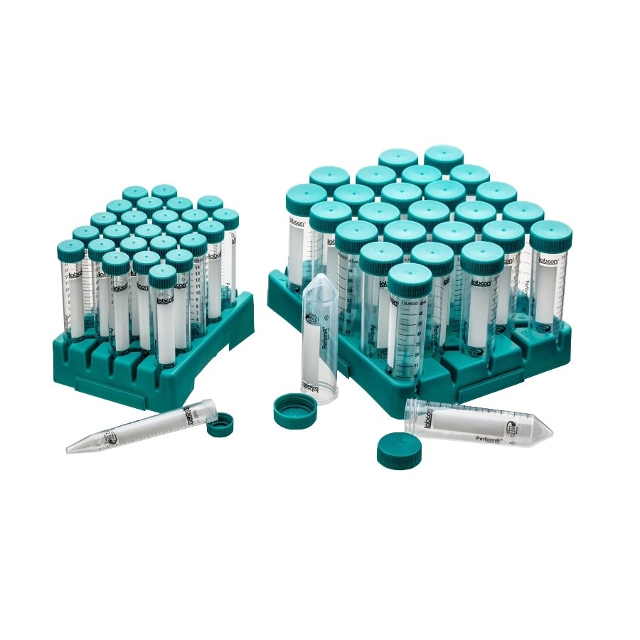 Centrifuge Tube Family