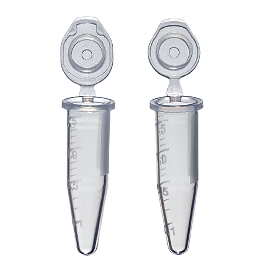 Microcentrifuge Tubes