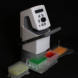 Precision Series Pipettor