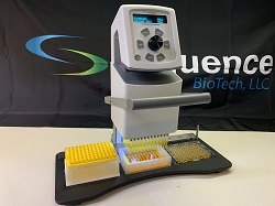 Precision Series Pipettor