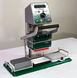 Precision Series Pipettor