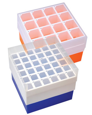 PolarSafe 15ml and 50ml T