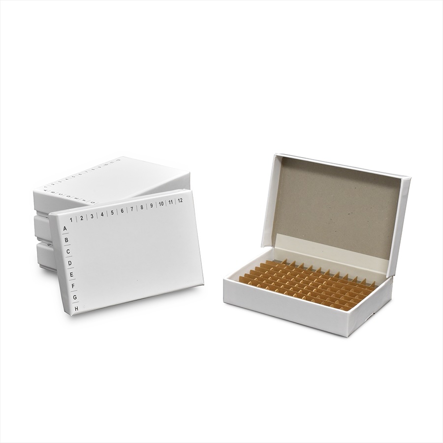 PCR Freezer Box