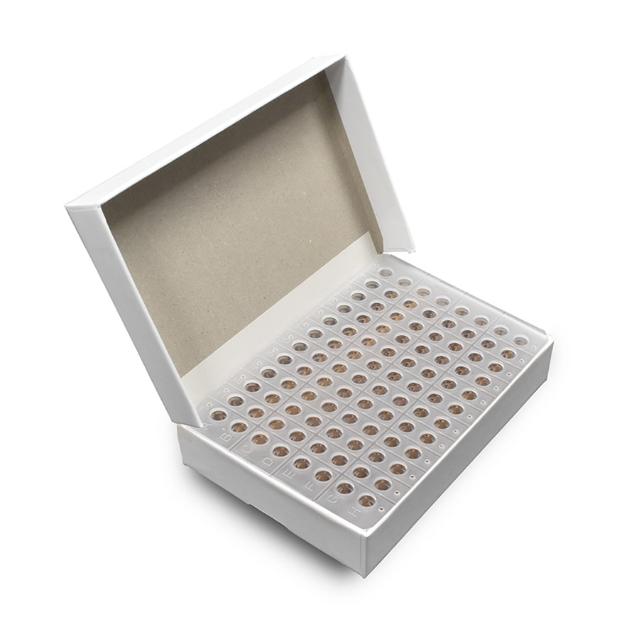PCR Freezer Box