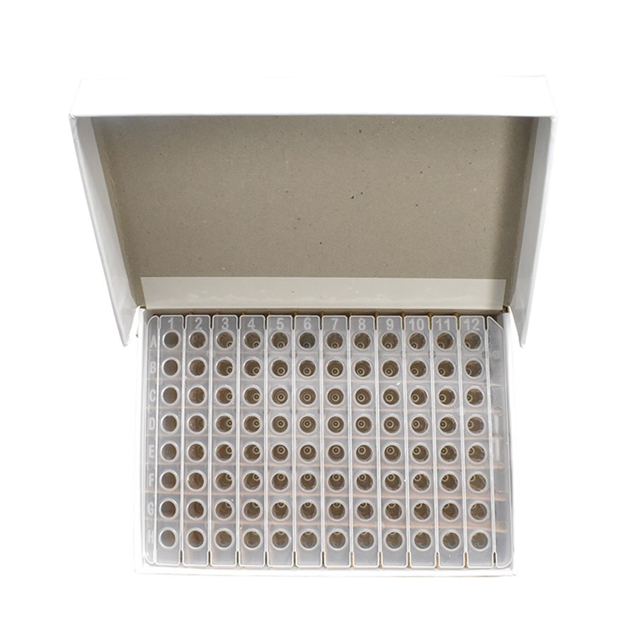 PCR Freezer Box