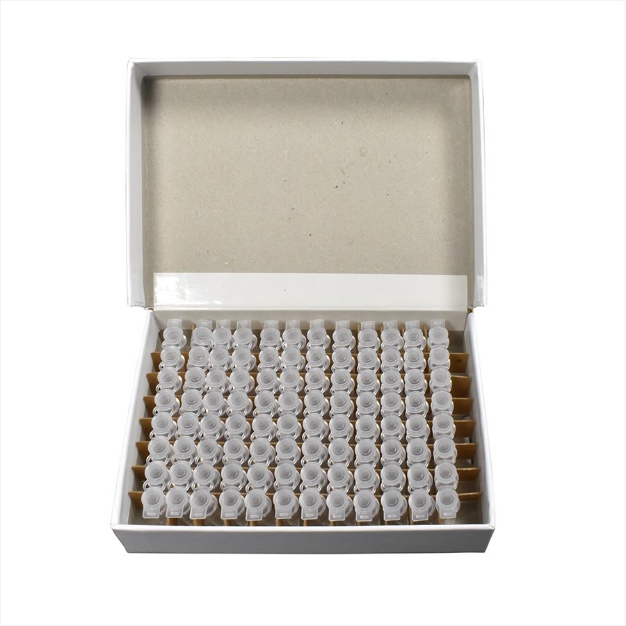 PCR Freezer Box