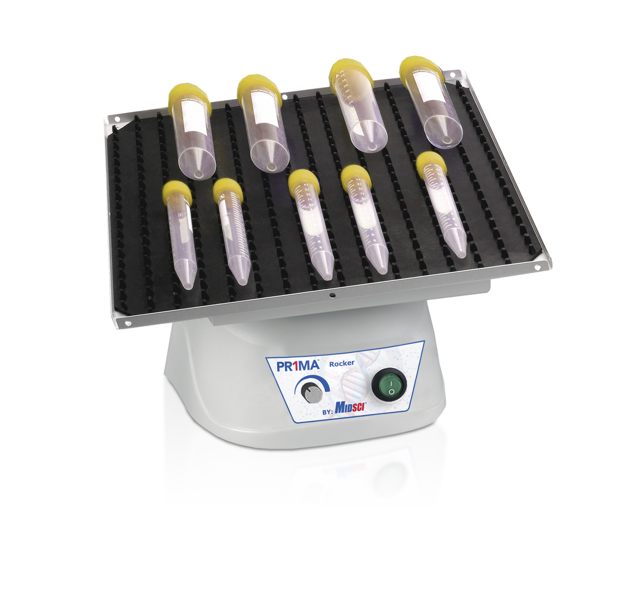 PR1MA 3D Nutating Rocker