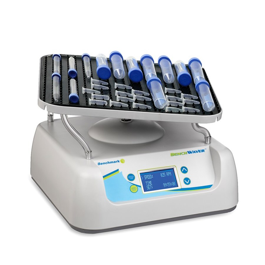 BenchWaver 3-D Rocker