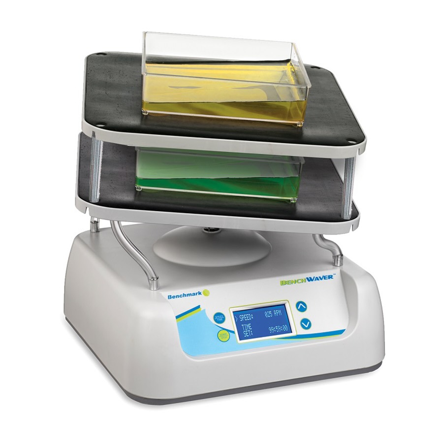 BenchWaver 3-D Rocker