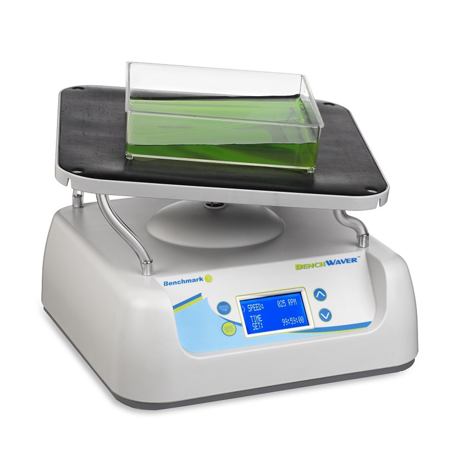 BenchWaver 3-D Rocker