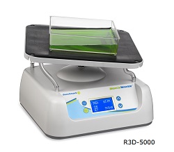 BenchWaver 3-D Rocker