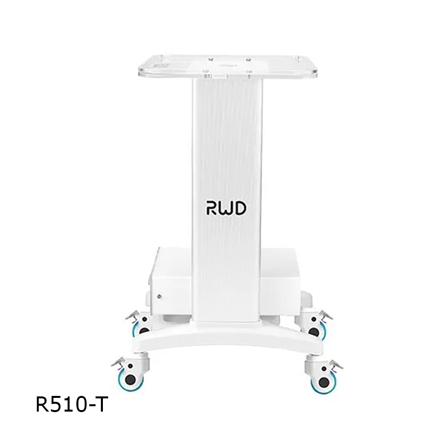 RWD Anesthesia System