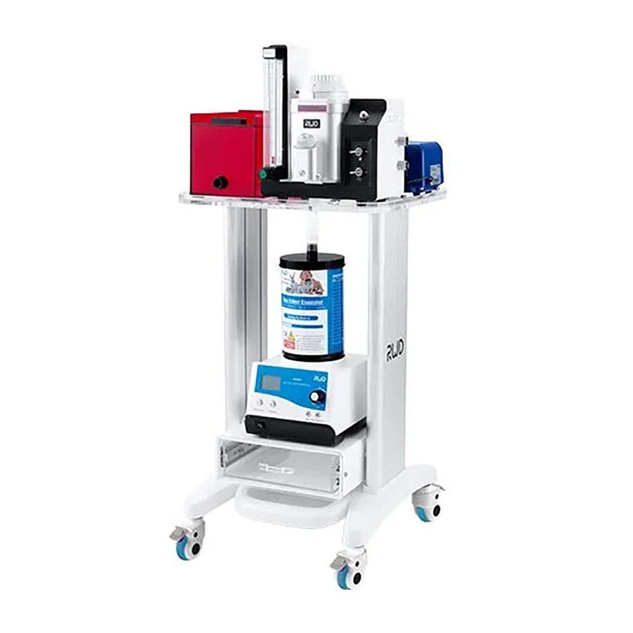 RWD Anesthesia System