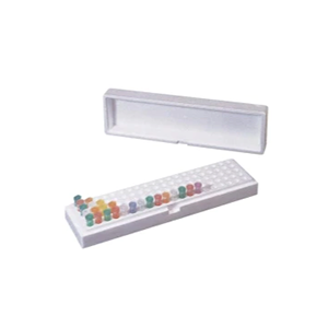 100 x 1.5/2.0 mL Styrofoa