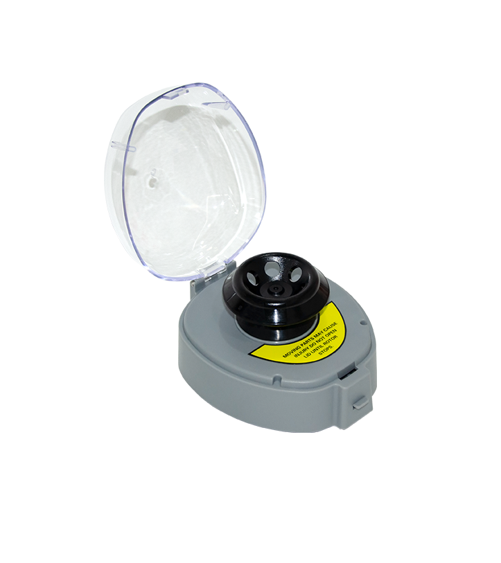 Mini Microcentrifuge