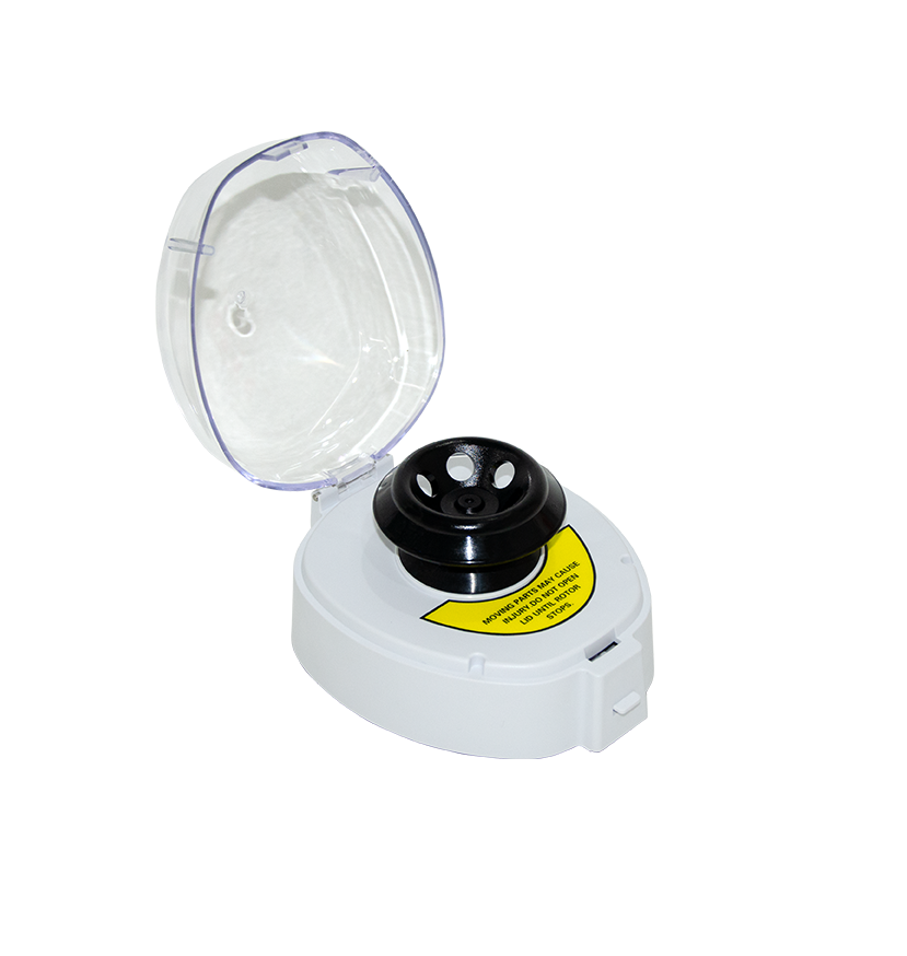 Mini Microcentrifuge