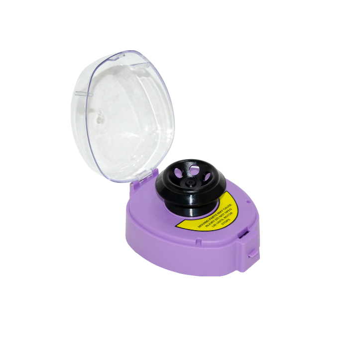 Mini Microcentrifuge