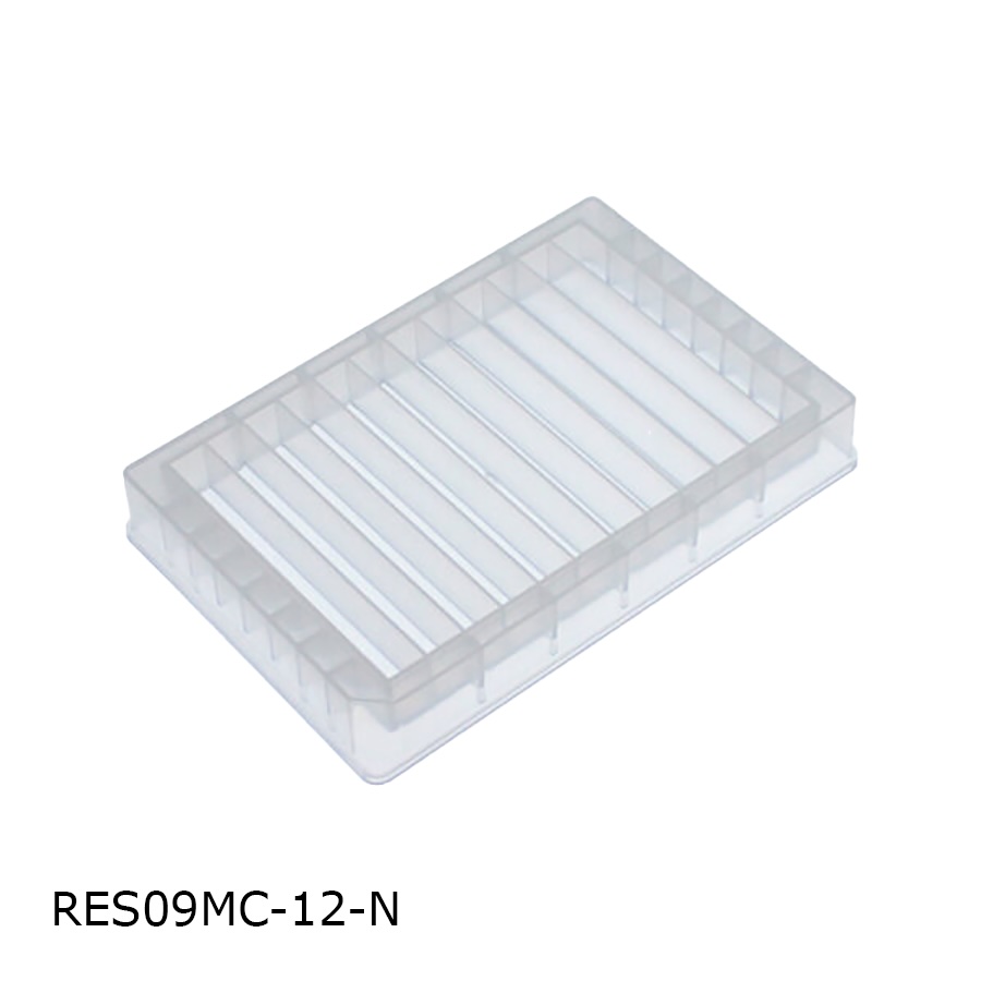 Low Height Reservoirs