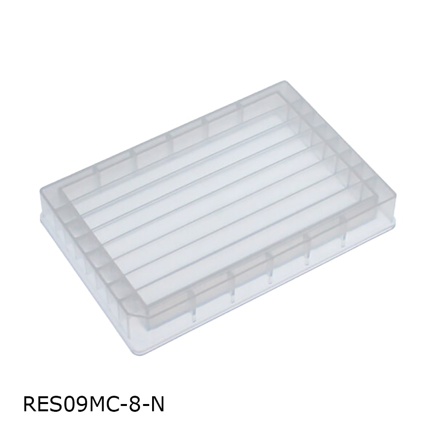 Low Height Reservoirs